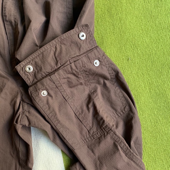 Ralph Lauren athletic pants size 10 ladies - Picture 9 of 11